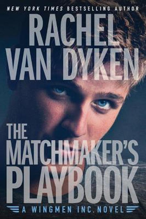 The Matchmaker's Playbook by Rachel Van Dyken