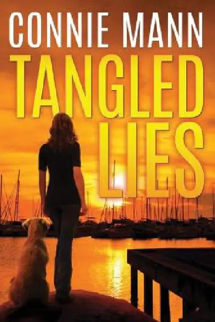 Tangled Lies by Connie Mann