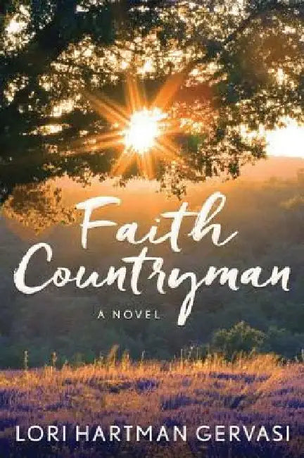 Faith Countryman by Lori Hartman Gervasi