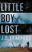 Little Boy Lost by J. D. Trafford