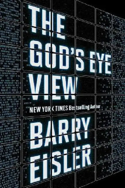 The God's Eye View by Barry Eisler