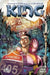King: The Graphic Novel by Joshua Hale Fialkov