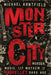 Monster City: Murder, Music, and Mayhem in Nashville's Dark Age by Michael Arntfield