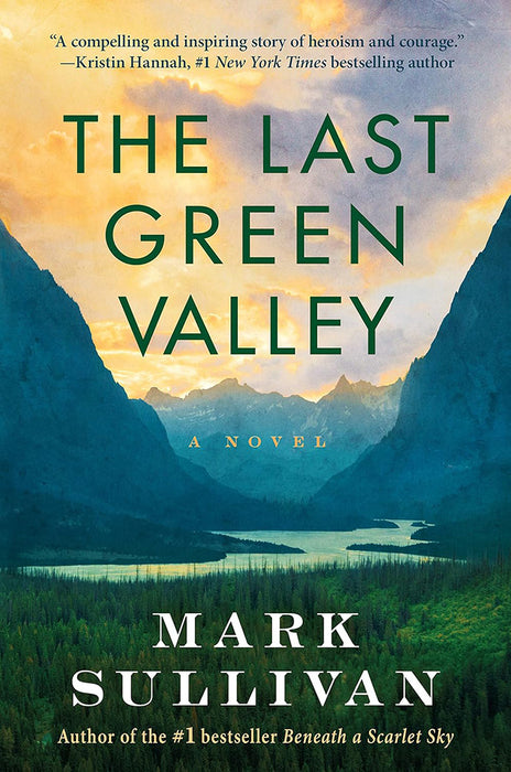 The Last Green Valley