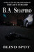 Blind Spot by B. A. Shapiro