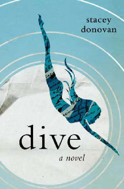 Dive by Stacey Donovan