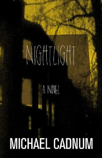Nightlight by Michael Cadnum