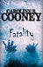 Fatality by Caroline B. Cooney