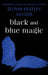 Black and Blue Magic by Zilpha Keatley Snyder