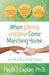 When Johnny and Jane Come Marching Home: How All of Us Can Help Veterans by Paula J. Caplan