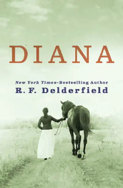Diana by Ronald Frederick Delderfield
