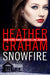 Snowfire by Heather Graham