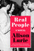 Real People by Alison Lurie