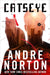 Catseye by Andre Norton