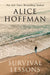 Survival Lessons by Alice Hoffman