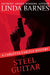 Steel Guitar by Linda Barnes