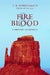 Fire & Blood: A History of Mexico by T. R. Fehrenbach
