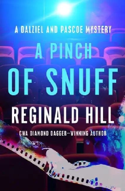 A Pinch of Snuff by Reginald Hill