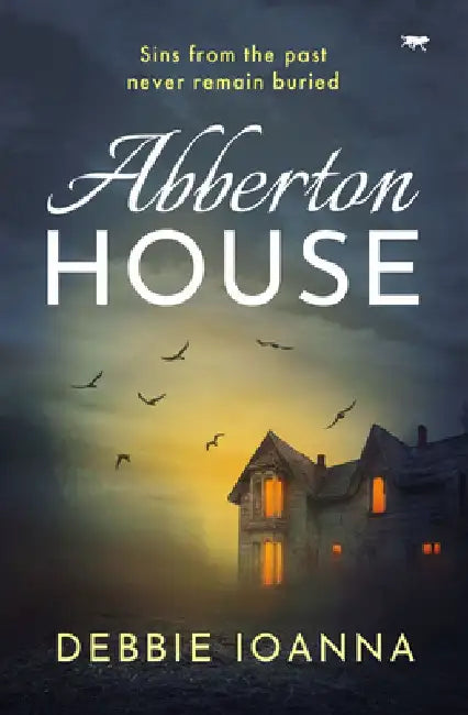 Abberton House by Debbie Ioanna