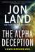 The Alpha Deception by Jon Land