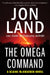 The Omega Command by Jon Land