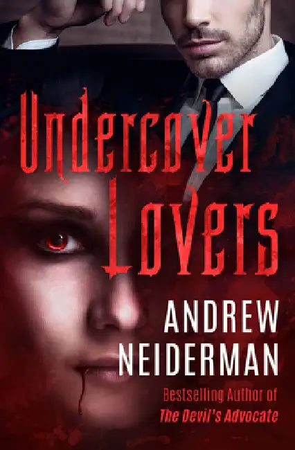 Undercover Lovers by Andrew Neiderman