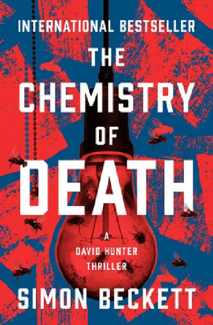 The Chemistry of Death by Simon Beckett