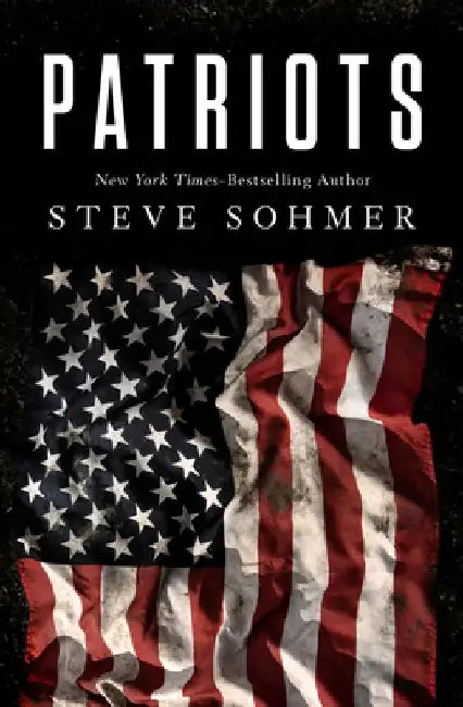 Patriots by Steve Sohmer