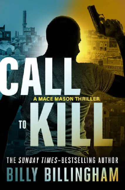 Call to Kill by Billy Billingham