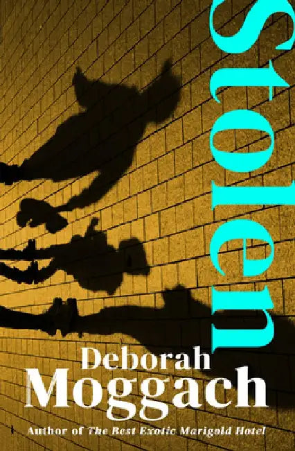 Stolen by Deborah Moggach
