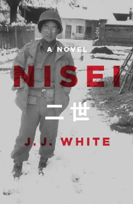 Nisei by J. J. White