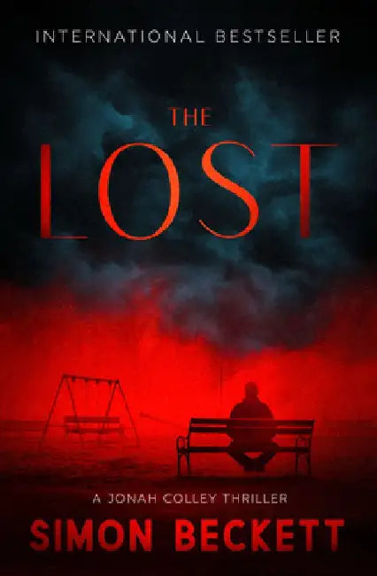The Lost by Simon Beckett