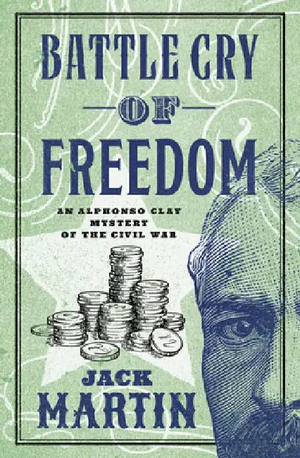 Battle Cry of Freedom by Jack Martin