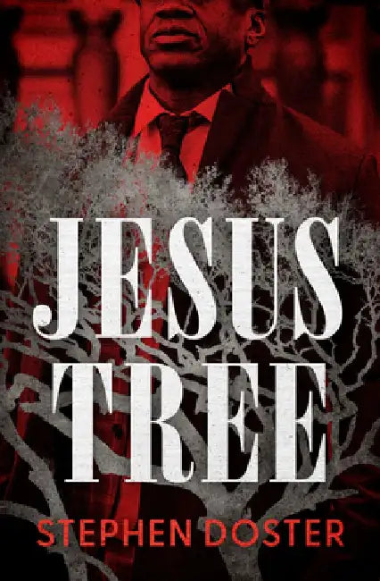 Jesus Tree by Stephen Doster