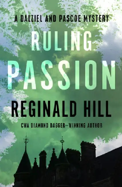 Ruling Passion by Reginald Hill