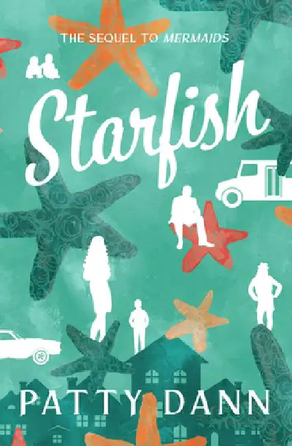 Starfish by Patty Dann