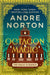Octagon Magic by Andre Norton