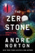 The Zero Stone by Andre Norton