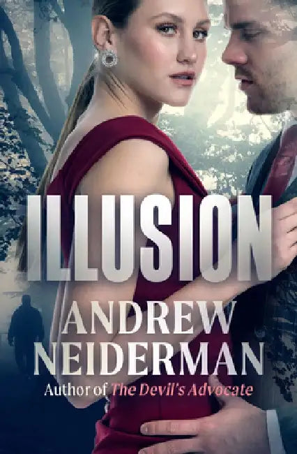 Illusion by Andrew Neiderman