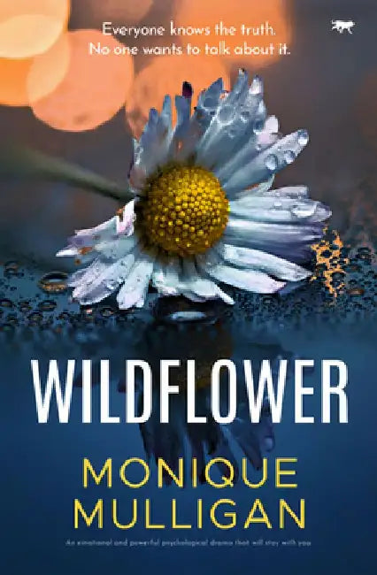 Wildflower by Monique Mulligan