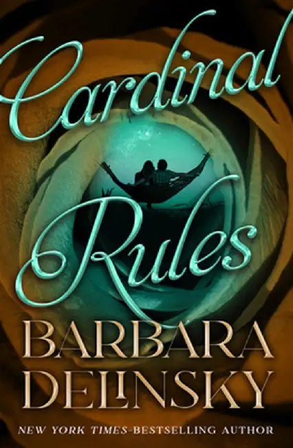 Cardinal Rules by Barbara Delinsky