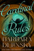 Cardinal Rules by Barbara Delinsky