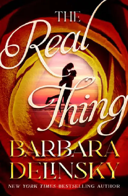 The Real Thing by Delinsky, Barbara