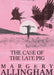 The Case of the Late Pig by Margery Allingham