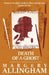 Death of a Ghost by Margery Allingham