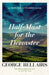 Half-Mast for the Deemster by George Bellairs