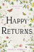 Happy Returns by Angela Thirkell