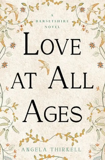 Love at All Ages by Angela Thirkell