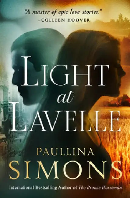 Light at Lavelle by Paullina Simons