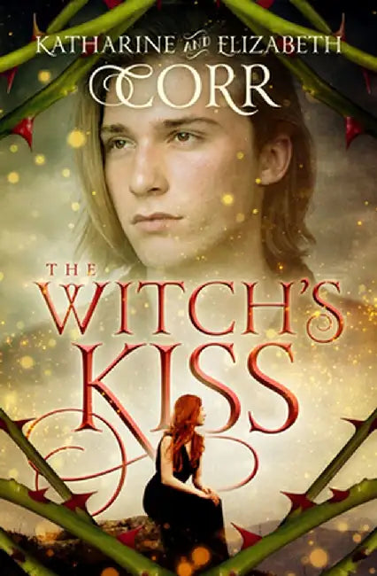The Witch's Kiss by Katharine Corr